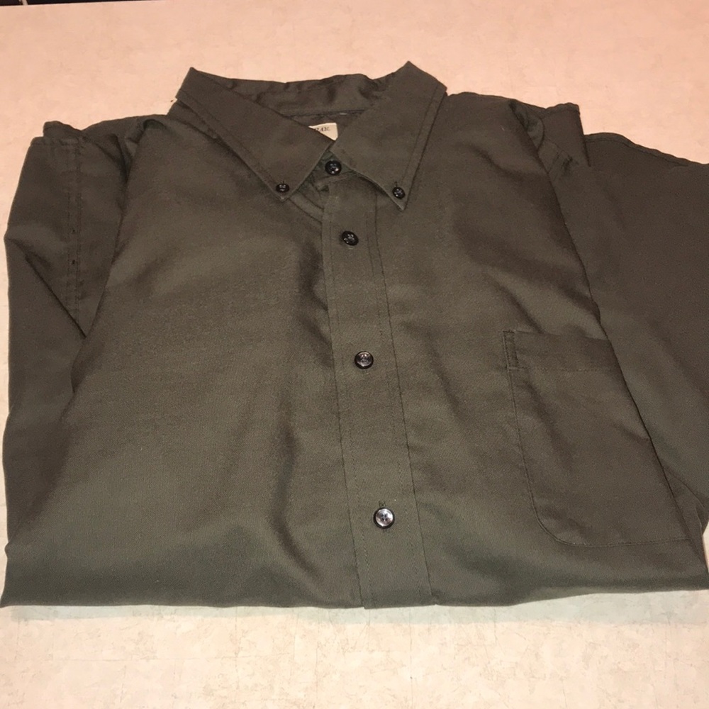 Men’s long sleeve
